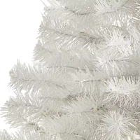 Nearly Natural Faux 5 Foot Christmas Tree