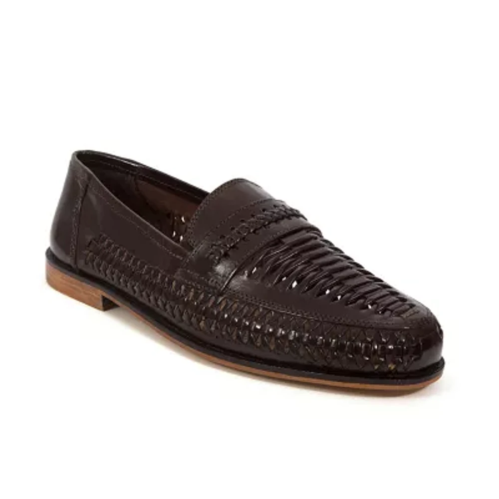 Deer Stags Mens Puebla Loafers