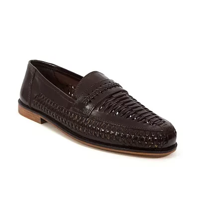 Deer Stags Mens Puebla Loafers