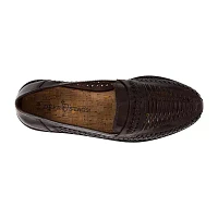 Deer Stags Mens Puebla Loafers