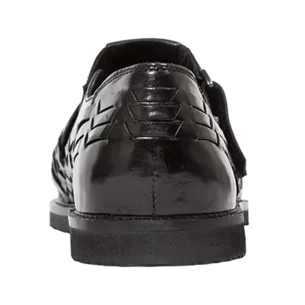 Deer Stags Mens Bamboo 2 Huarache Sandals