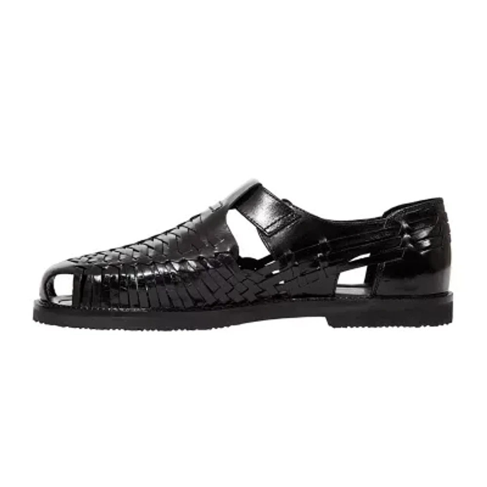 Deer Stags Mens Bamboo 2 Huarache Sandals