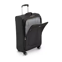 Skyway Everett 24" Softside Lightweight Luggage