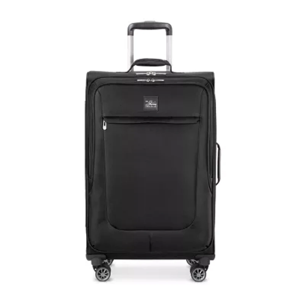 Skyway Everett 24" Softside Lightweight Luggage