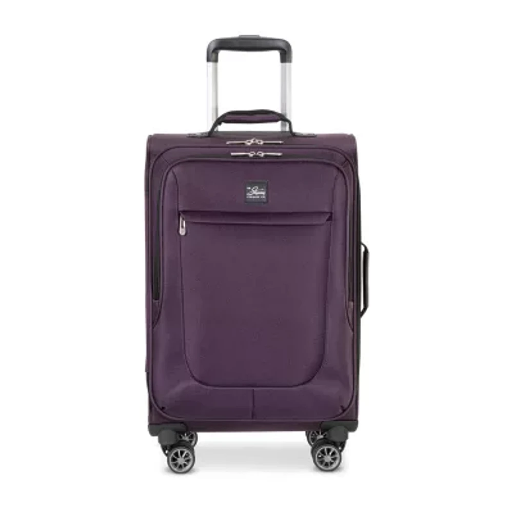 Skyway Everett 20" Softside Lightweight Luggage