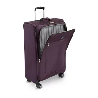 Skyway Everett 28" Softside Lightweight Luggage