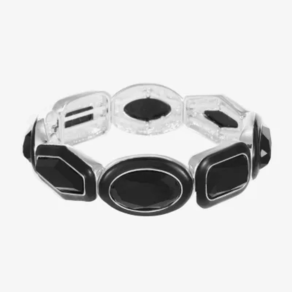 Liz Claiborne Womens Stretch Bracelet