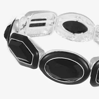 Liz Claiborne Womens Stretch Bracelet