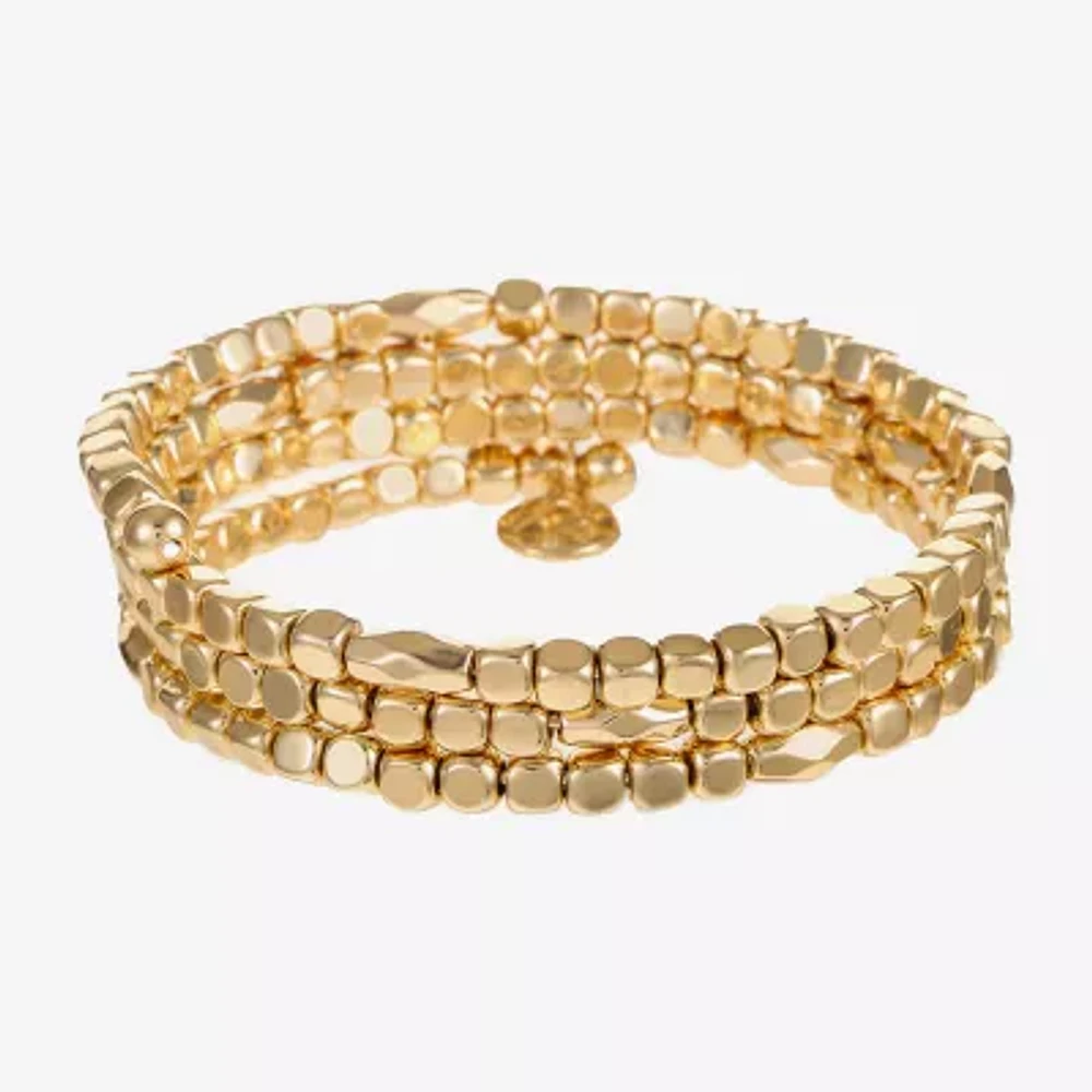 Liz Claiborne Wrap Bracelet