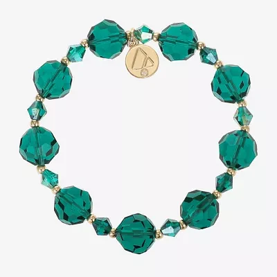 Liz Claiborne Beaded Bracelet