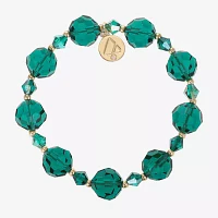 Liz Claiborne Beaded Bracelet