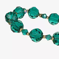 Liz Claiborne Beaded Bracelet