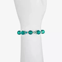 Liz Claiborne Beaded Bracelet