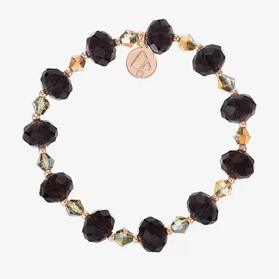 Liz Claiborne Womens Beaded Bracelet