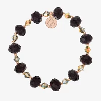 Liz Claiborne Womens Beaded Bracelet
