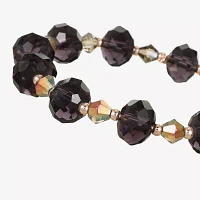 Liz Claiborne Womens Beaded Bracelet