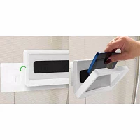 Chargeworx Shower Phone Holder