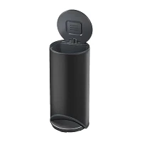 Joseph Arc Slimline Pedal 30L Trash Can