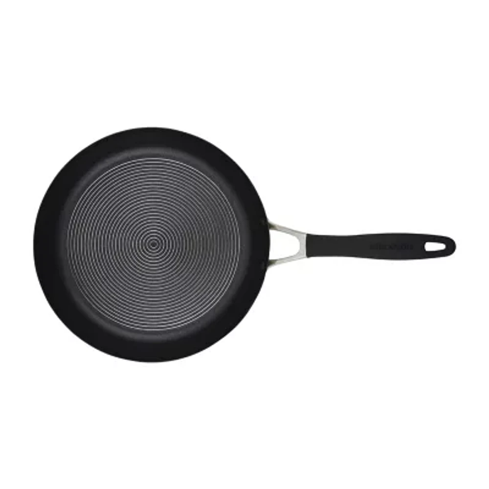 Circulon SteelShield Stainless Steel 10-pc. Cookware Set
