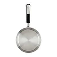 Farberware Brilliance Stainless Steel 3-qt. Sauce Pan