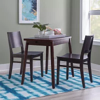 Kearney 2-pc. Dining Chair