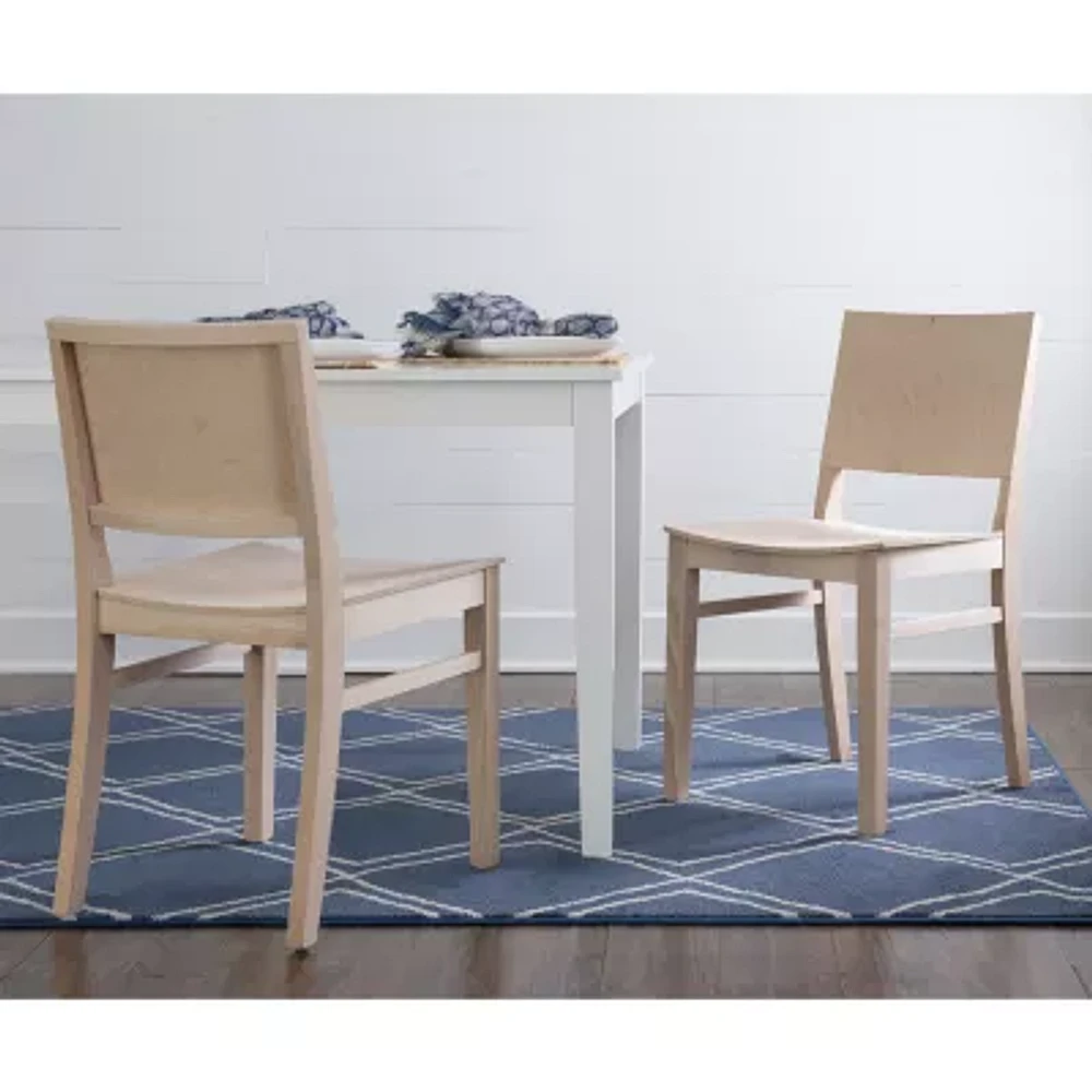 Kearney 2-pc. Side Chair