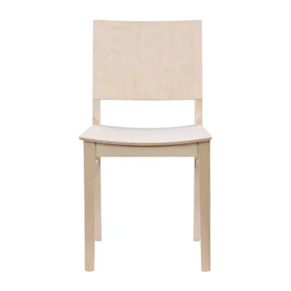 Kearney 2-pc. Side Chair