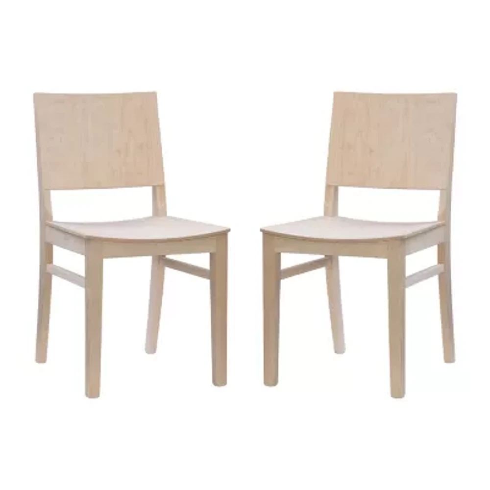 Kearney 2-pc. Dining Chair