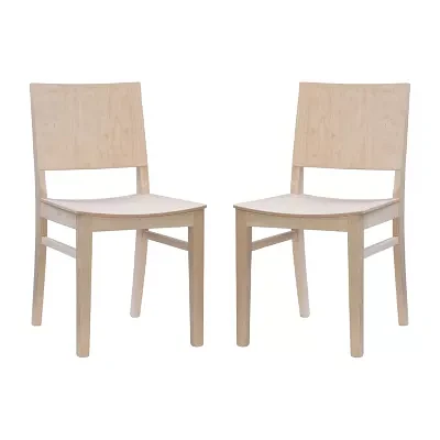 Kearney 2-pc. Dining Chair