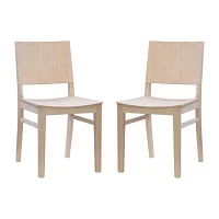 Kearney 2-pc. Dining Chair