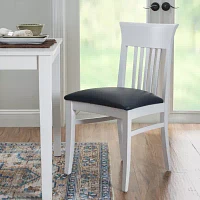 Florence 2-pc. Upholstered Side Chair