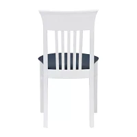 Florence 2-pc. Upholstered Side Chair