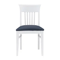 Florence 2-pc. Upholstered Side Chair