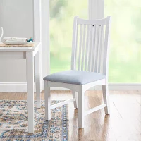 Albion 2-pc. Upholstered Dining Chair