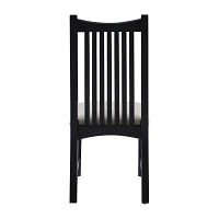 Albion 2-pc. Upholstered Side Chair