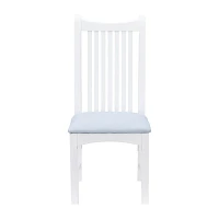 Albion 2-pc. Upholstered Dining Chair