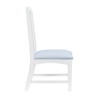 Albion 2-pc. Upholstered Dining Chair