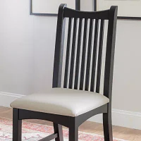 Albion 2-pc. Upholstered Side Chair