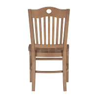 Girard 2-pc. Side Chair