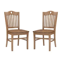 Girard 2-pc. Side Chair