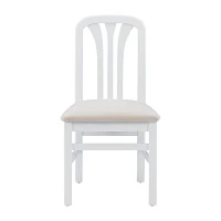 Humboldt 2-pc. Upholstered Dining Chair