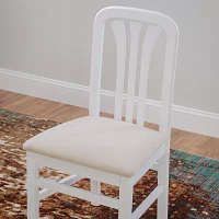 Humboldt 2-pc. Upholstered Dining Chair