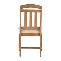 Desmond 2-pc. Upholstered Dining Chair