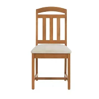 Desmond 2-pc. Upholstered Dining Chair