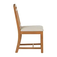 Desmond 2-pc. Upholstered Dining Chair