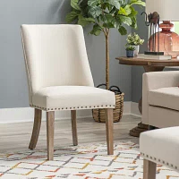Arnica 2-pc. Upholstered Dining Chair
