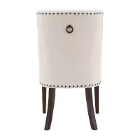 Arnica 2-pc. Upholstered Side Chair