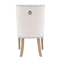 Arnica 2-pc. Upholstered Dining Chair