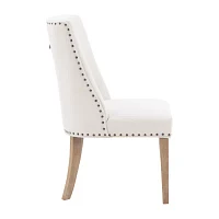 Arnica 2-pc. Upholstered Dining Chair