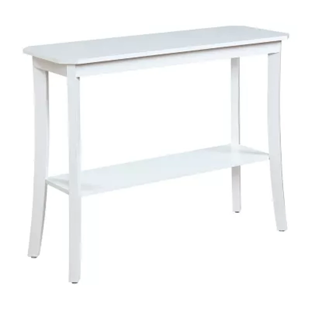 Design2go Baja Console Table